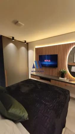 APARTAMENTO PARA LOCAÇÃO NO ALTO RIO PRETO
