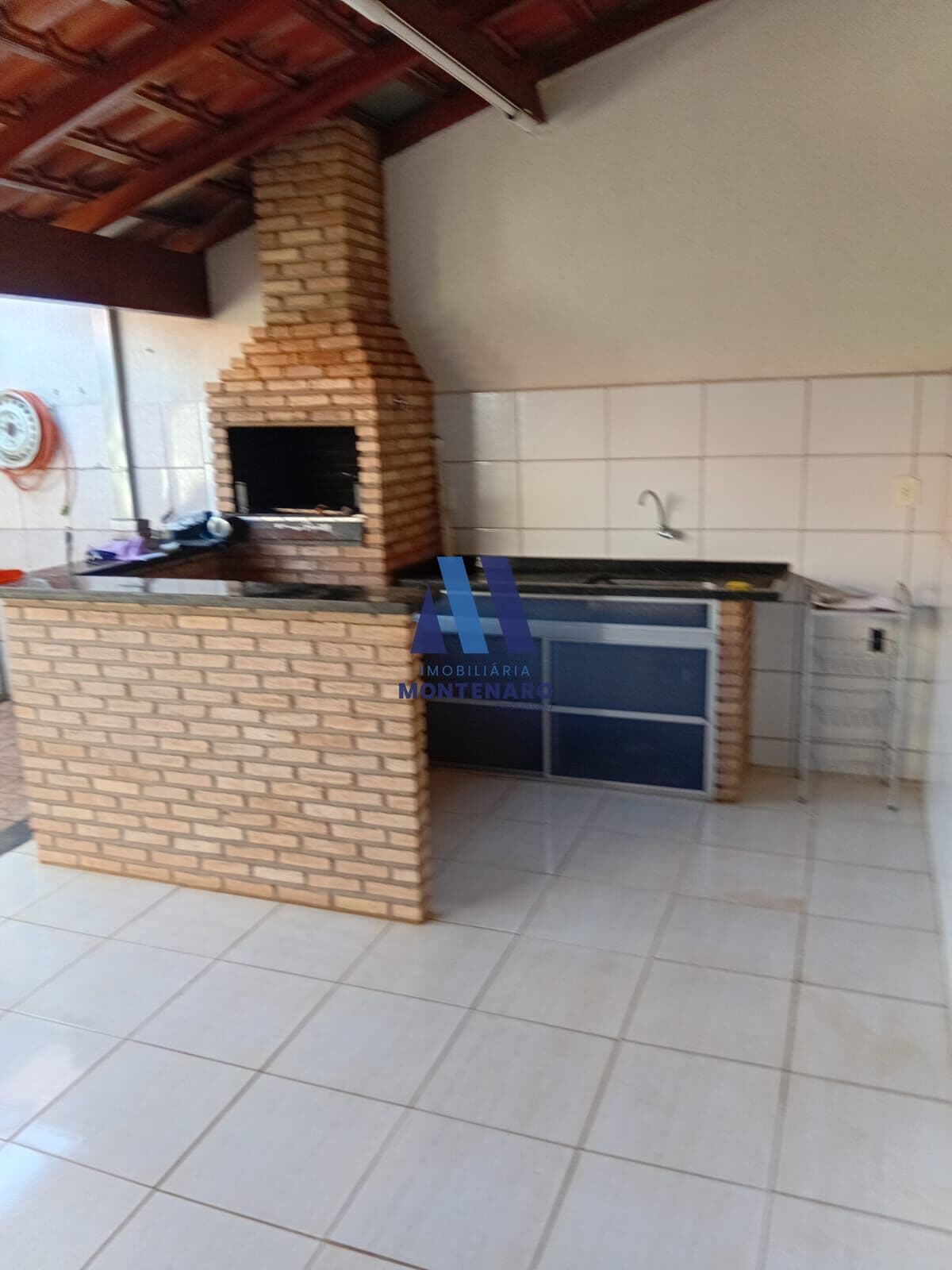 Casa á venda no Res. Alto das Andorinhas