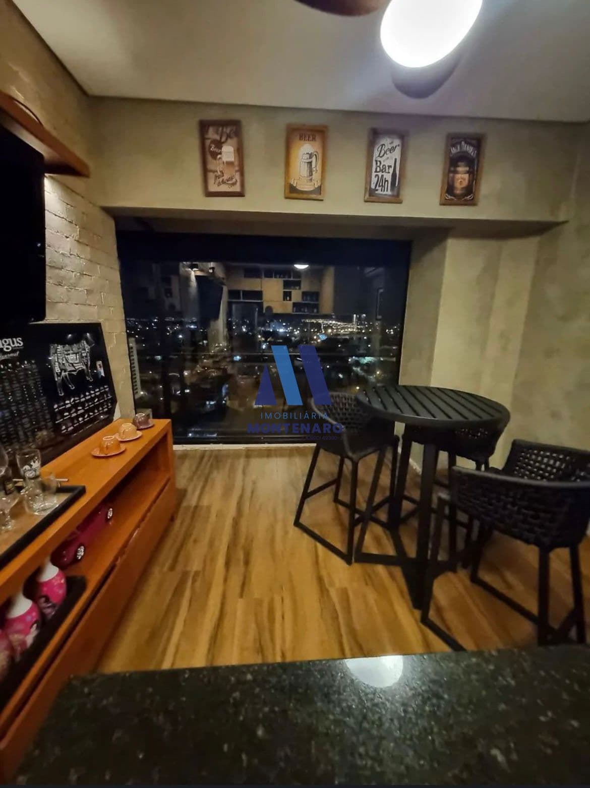 Cobertura Duplex á Venda - Ed Anturium's