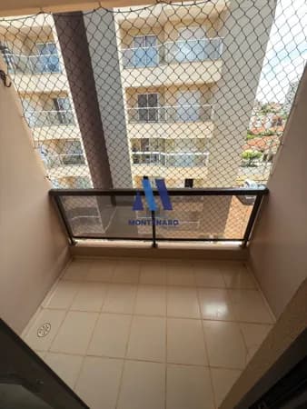 APARTAMENTO À VENDA NO CIDADE NOVA