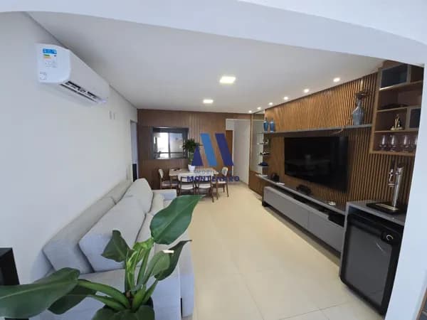 APARTAMENTO À VENDA NO BOA VISTA
