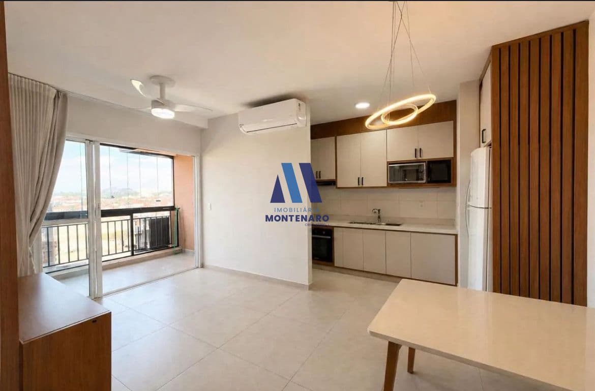 APARTAMENTO À VENDA NO QUINTA DAS PAINEIRAS