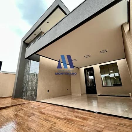 CASA À VENDA NO STA REGINA