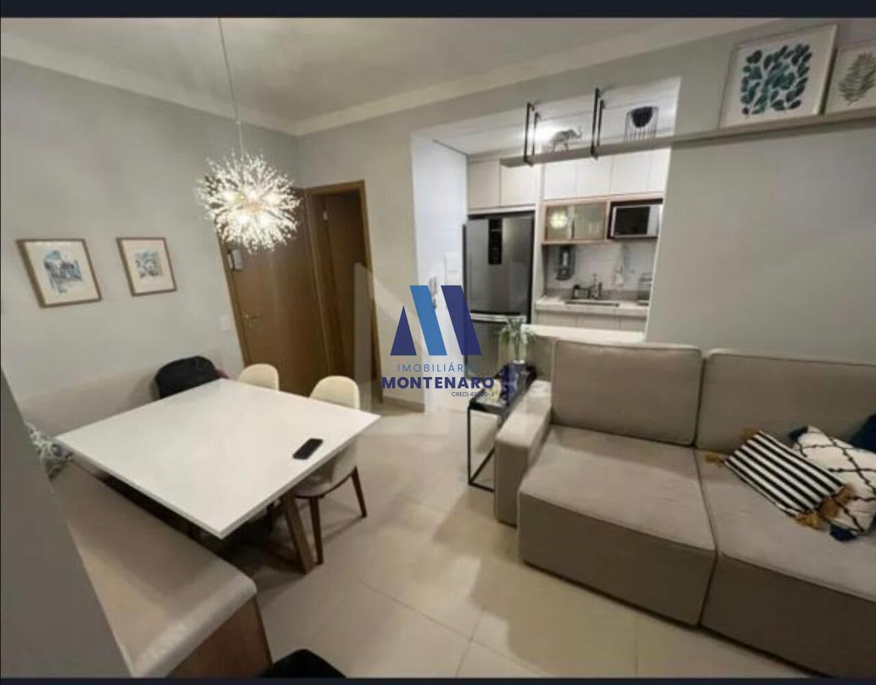 APARTAMENTO À VENDA NO RESERVAS DOS ARACÊS