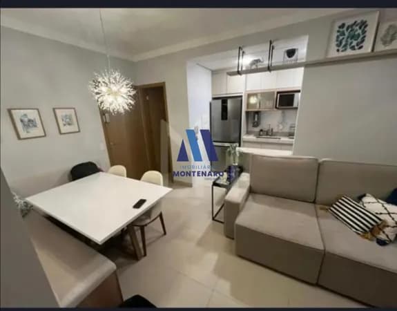 APARTAMENTO À VENDA NO RESERVAS DOS ARACÊS