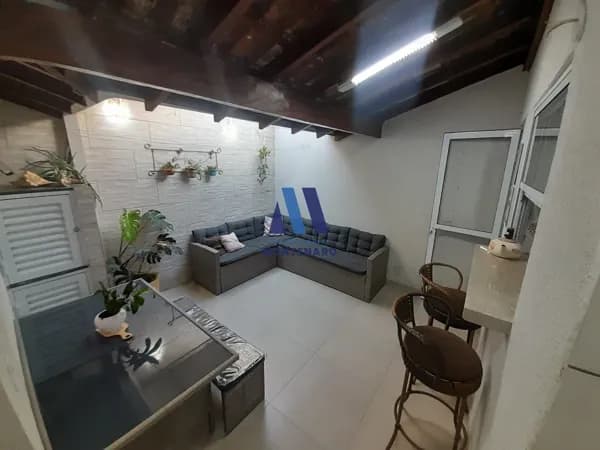 CASA À VENDA NO PARQUE DA LIVERDADE VI - NÃO É ALAMEDA