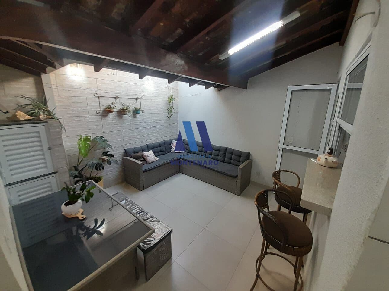CASA À VENDA NO PARQUE DA LIVERDADE VI - NÃO É ALAMEDA
