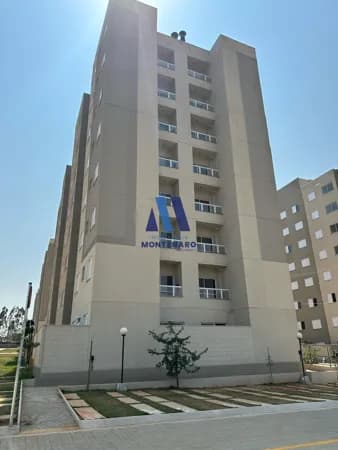 Apartamento á Venda no Pq Rio Liri