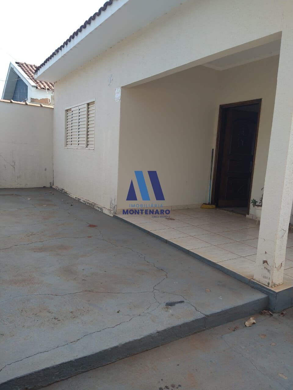 Casa a venda Jd. Soraia