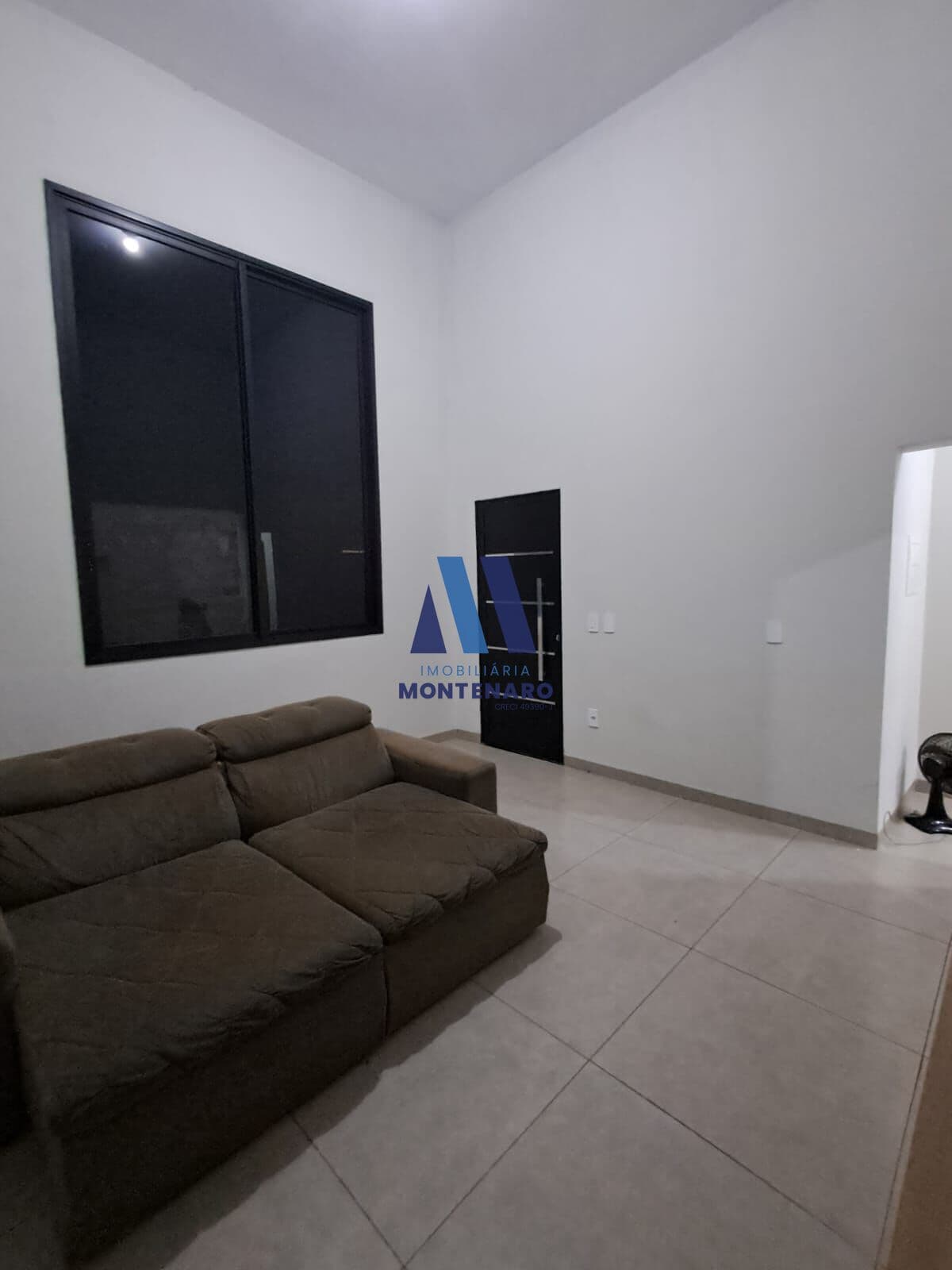 CASA Á VENDA NO SETSUL II