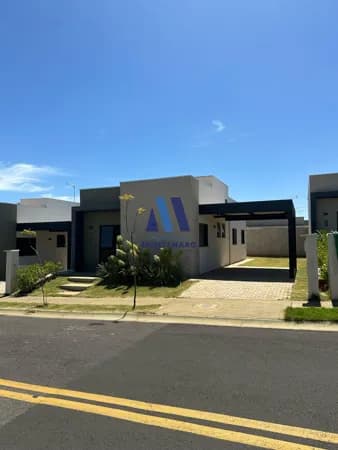 Fenhouse condomínio completo com casas de 3 dormitórios