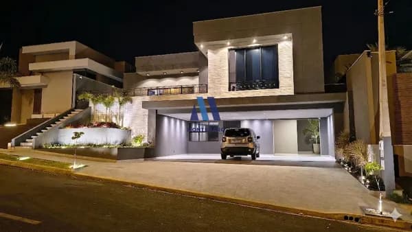 CASA À VENDA NO GAIVOTA II