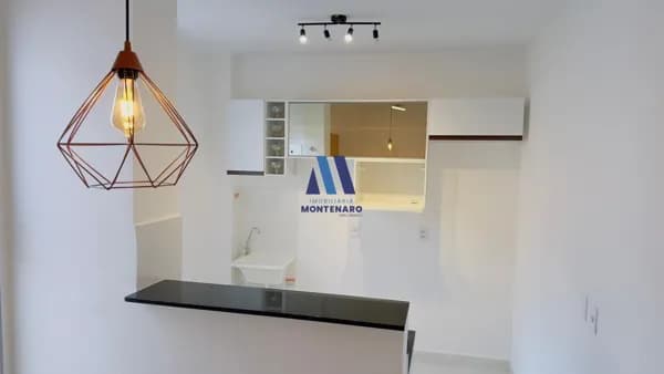 APARTAMENTO À VENDA NO RIO DAS VERTENTES