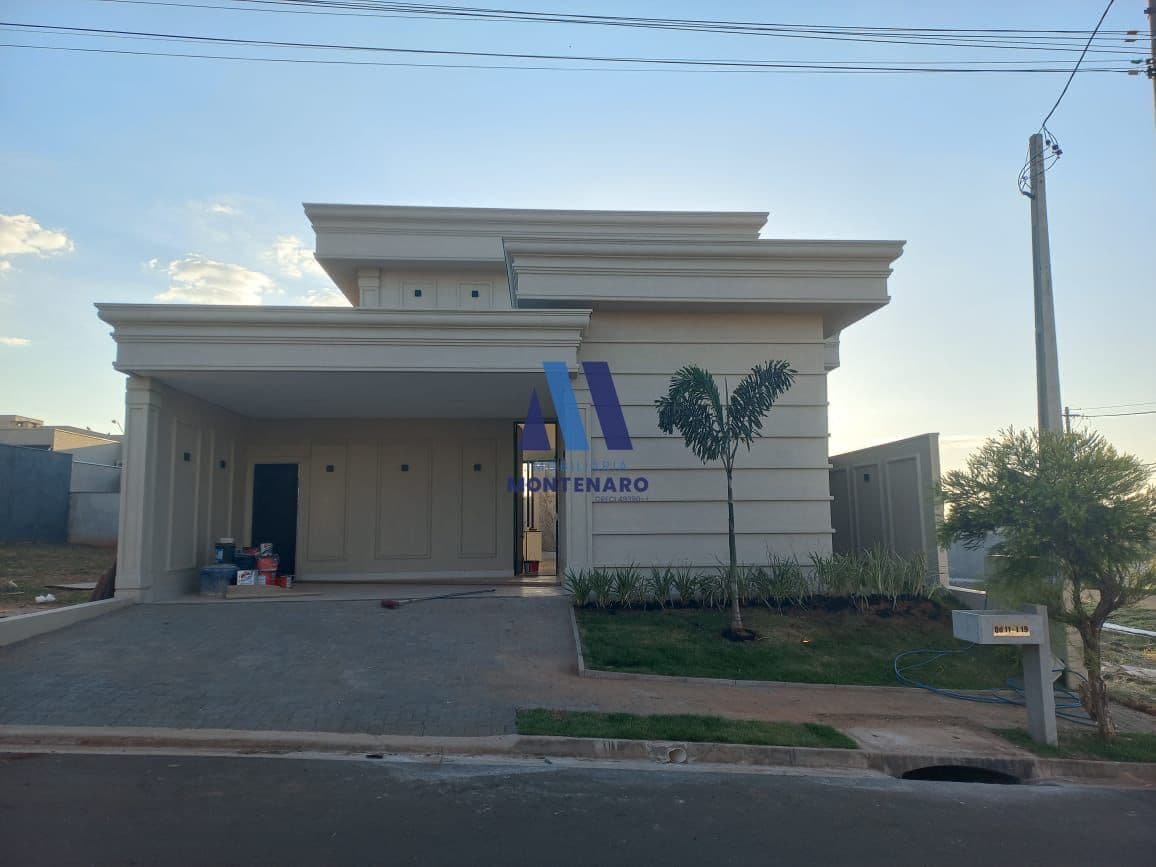 Casa à venda no Maria Júlia