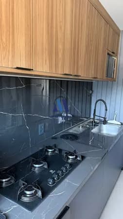 APARTAMENTO Á VENDA NO RES. GIULIA