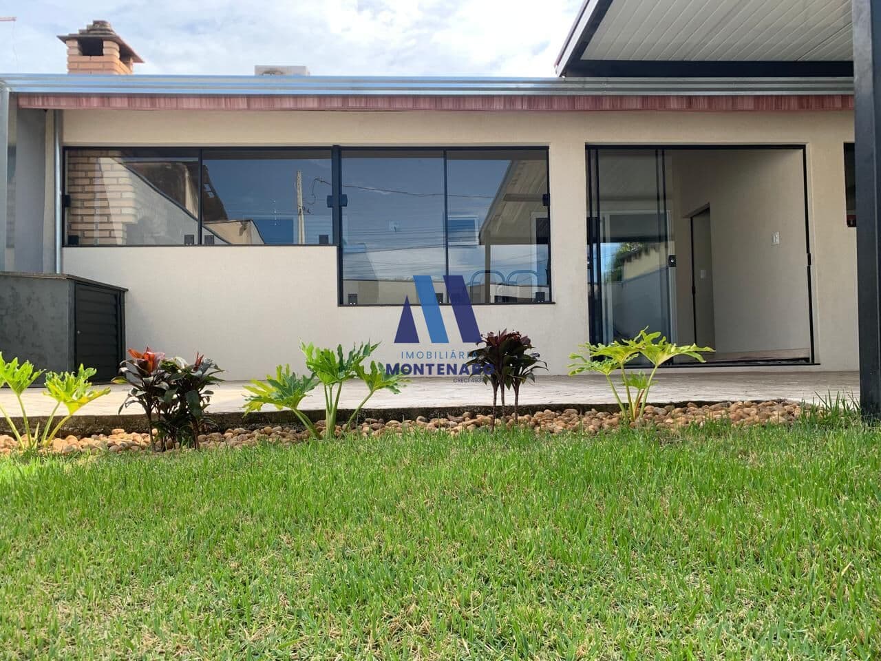 Casa a venda em Mirassol