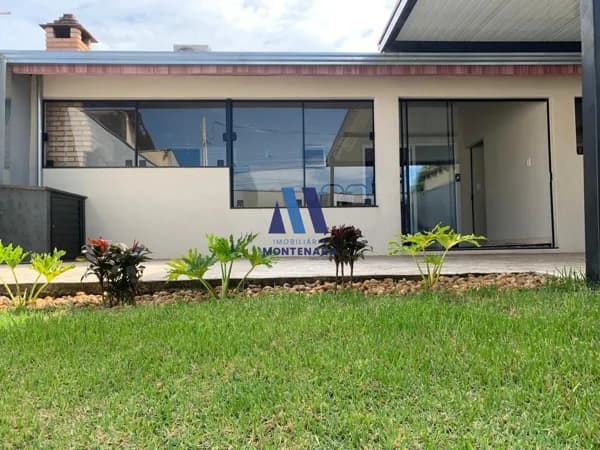 Casa a venda em Mirassol