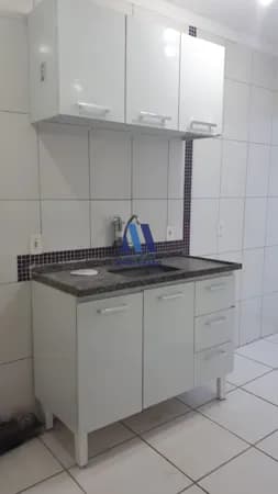 CASA À VENDA NO PQ DA LIBERDADE V