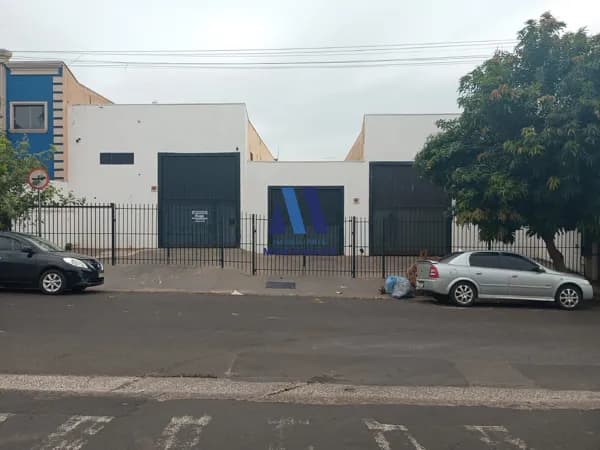 BARRACÃO PARA LOCAÇÃO NO DUAS VENDAS PRÓXIMO AO SHOPPING CIDADE NORTE