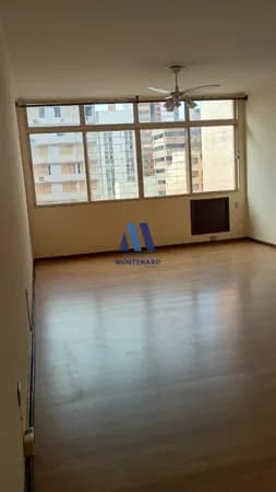 APARTAMENTO À VENDA NO CENTRO