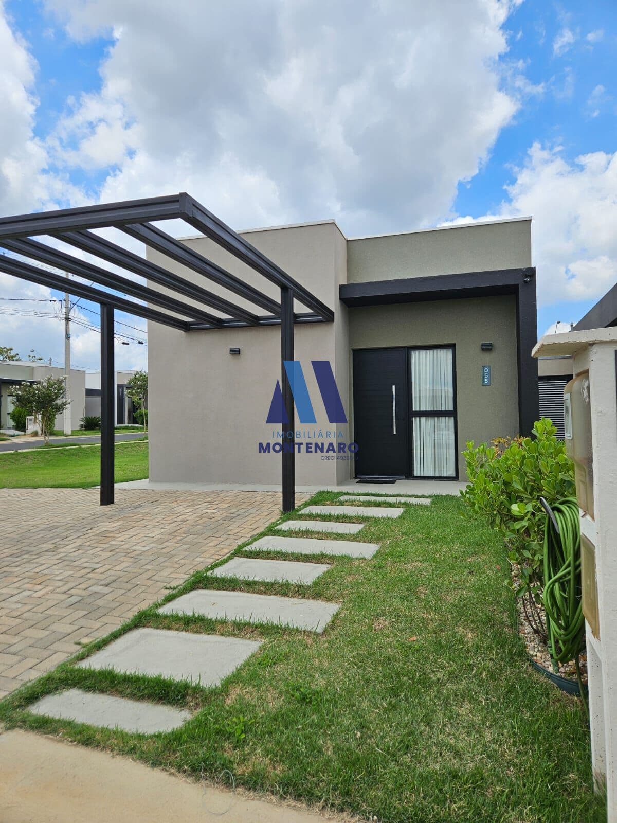 CASA À VENDA NO FENHOUSE