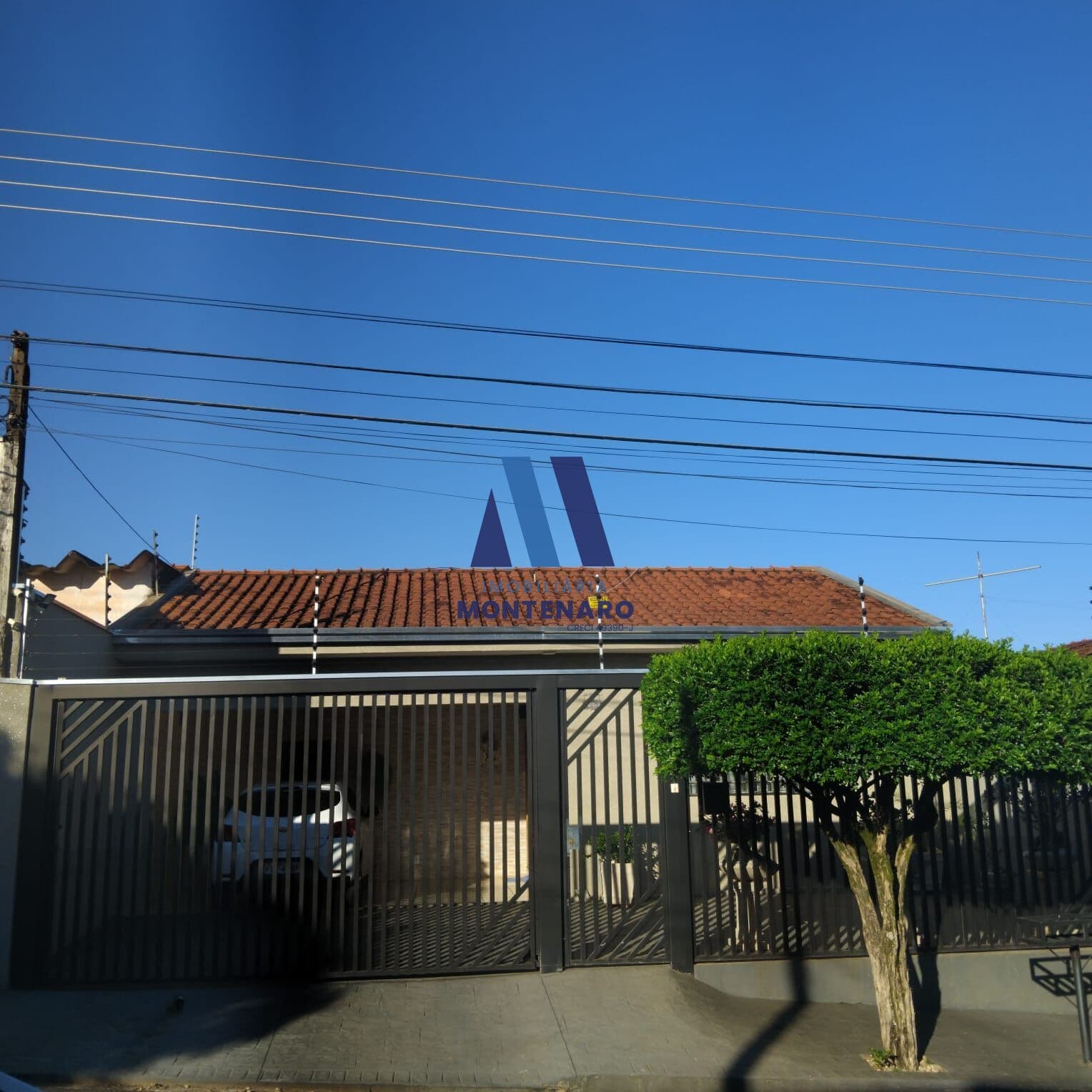Casa em Bosque da Felicidade, São José do Rio Preto/SP