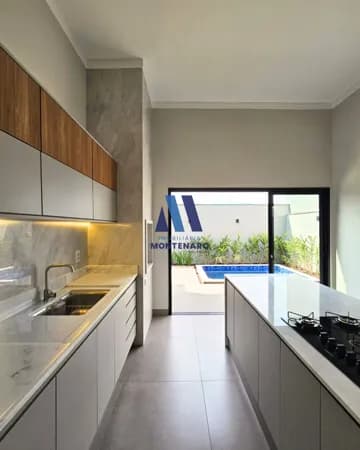 CASA Á VENDA NO MIRAVISTA - MIRASSOL