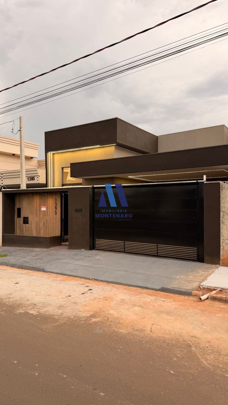 CASA À VENDA NO SETSUL II