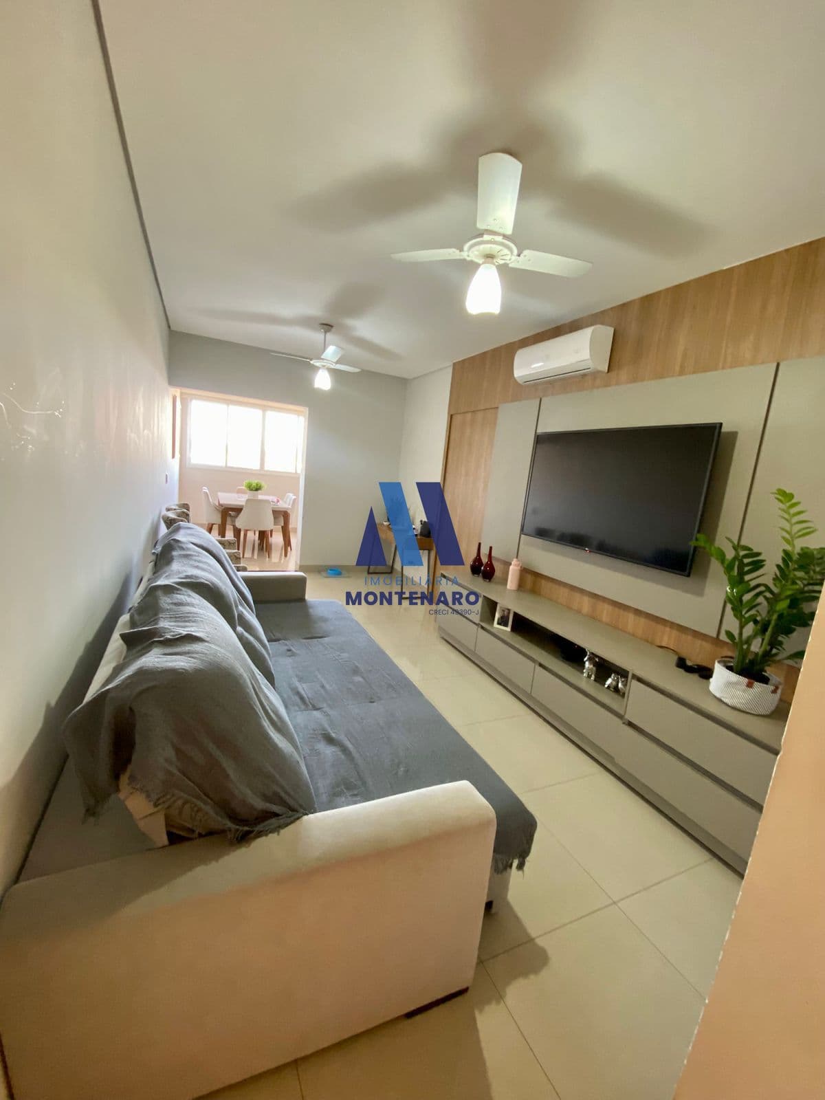 APARTAMENTO À VENDA NA VILA ELVIRA