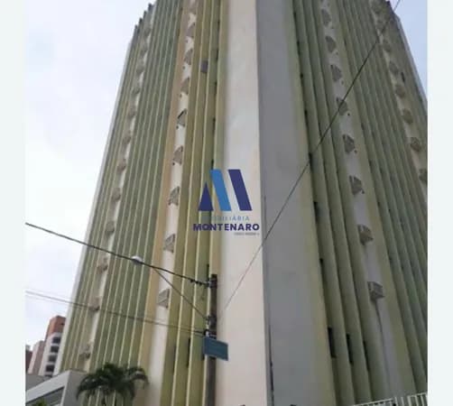 Apartamento á Venda - Próximo a Avenida Bady Bassit