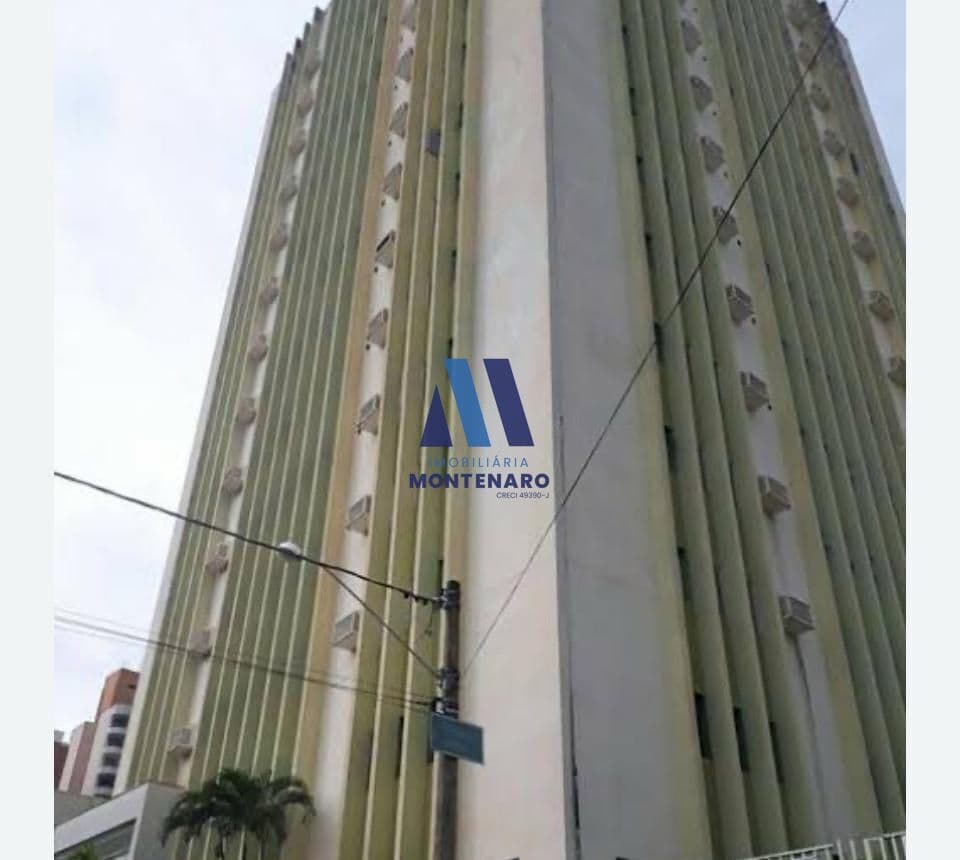 Apartamento á Venda - Próximo a Avenida Bady Bassit