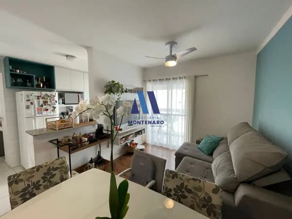 APARTAMENTO À VENDA NO MADISON RESIDENCE