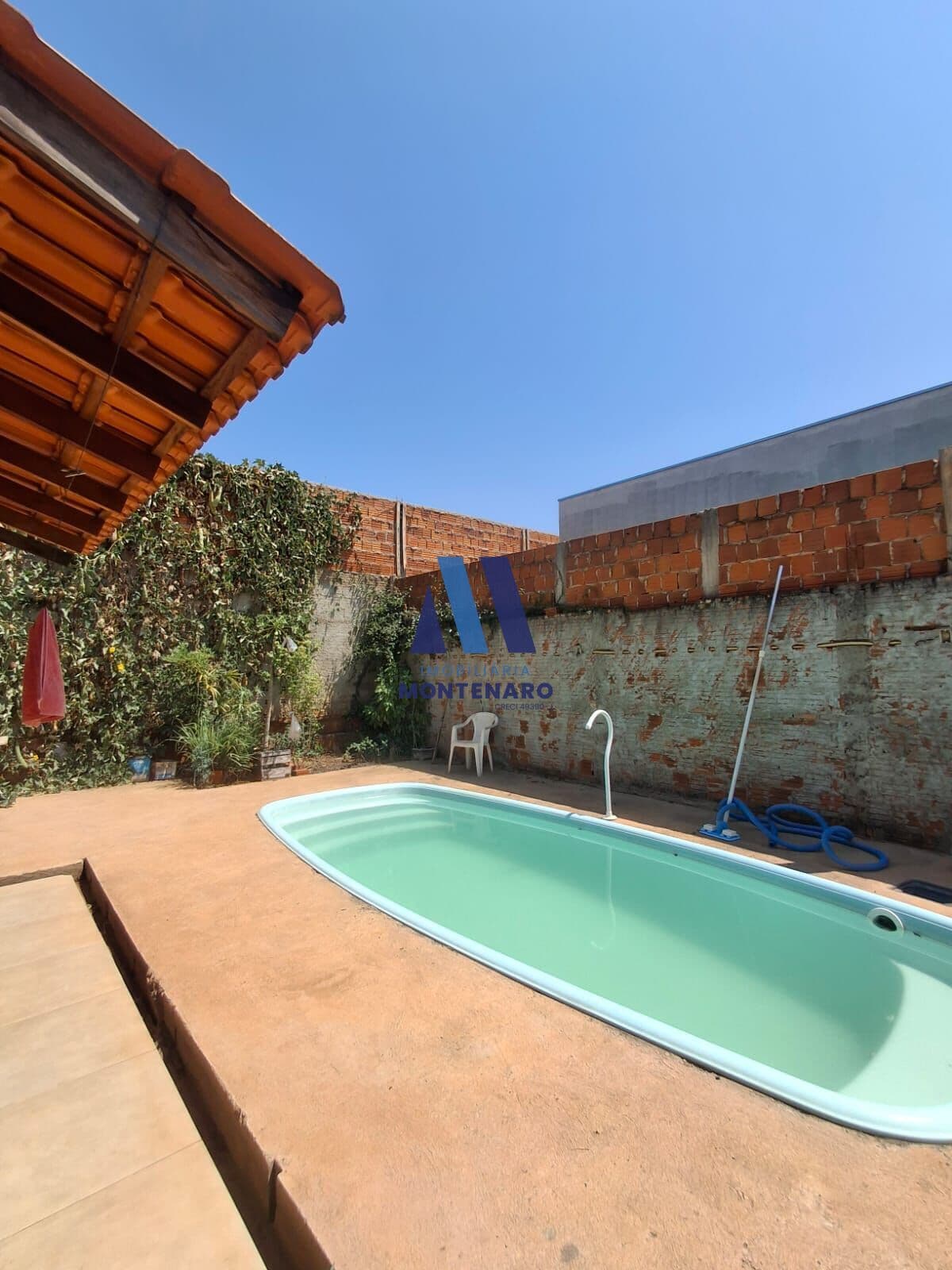 CASA À VENDA NO JD BURITIS
