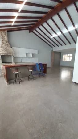 Casa à venda no Jaguaré