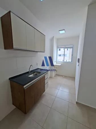 APARTAMENTO À VENDA NO VILLA CAMPO