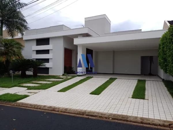 CASA PARA LOCAÇÃO NO DAMHA III