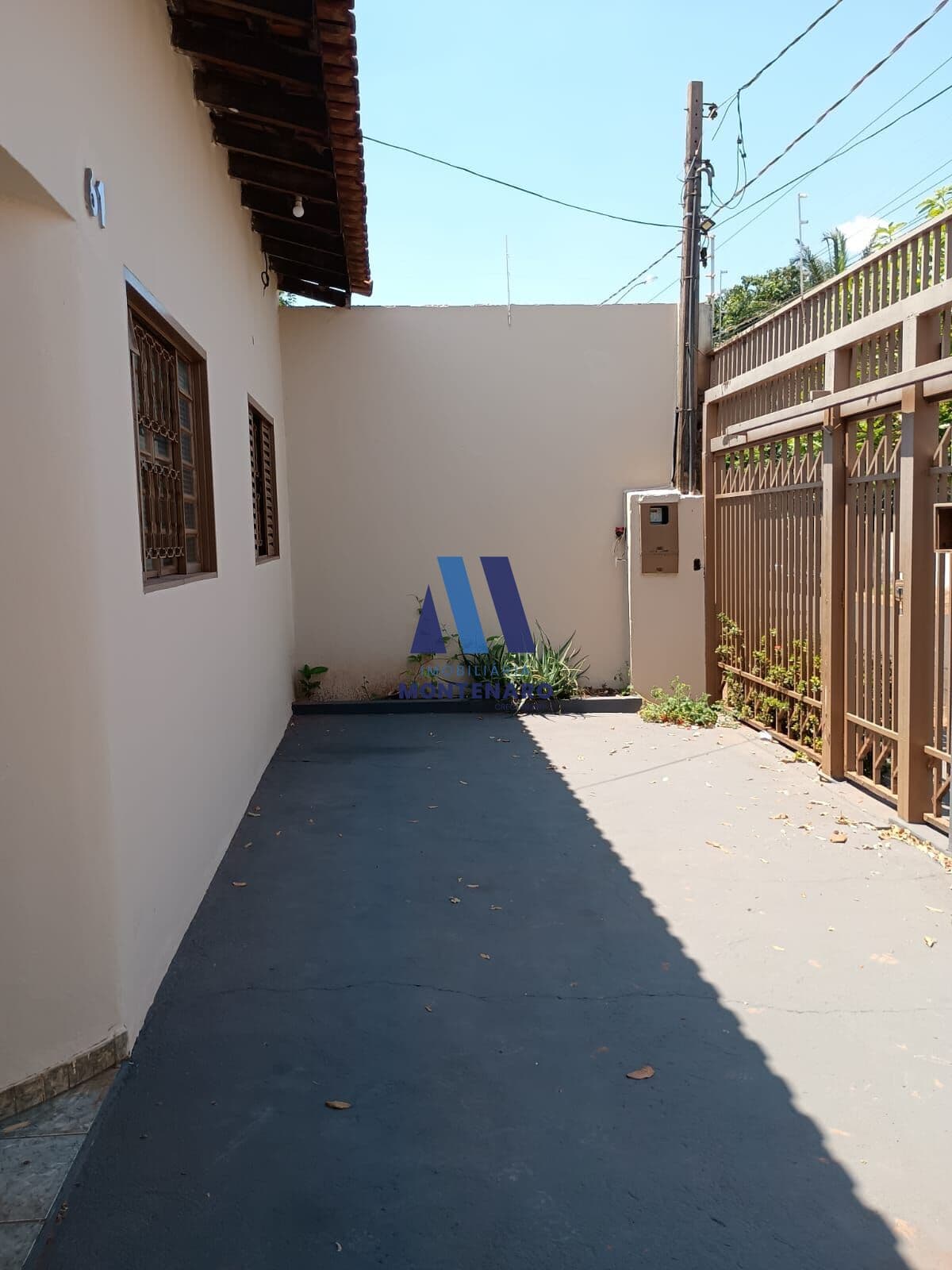 CASA PARA LOCAÇÃO NO JD MARAJÓ