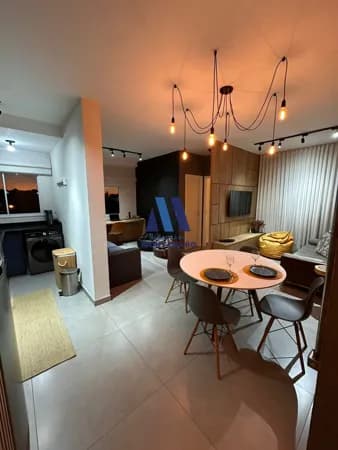 APARTAMENTO MOBILIADO À VENDA NO GREEN LIFE SÃO MARCOS