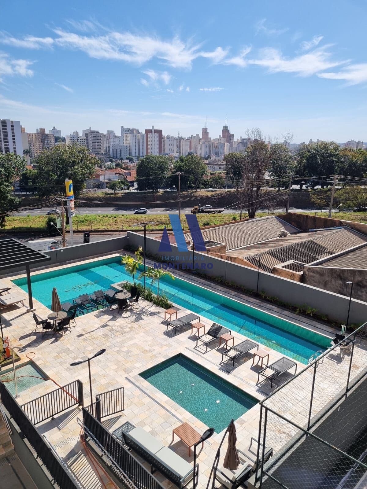 APARTAMENTO À VENDA NO MEET - PRÓXIMO AO PLAZA AVENIDA SHOPPING