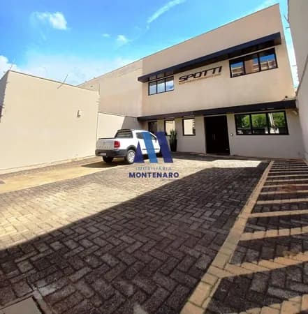 PONTO COMERCIAL PARA LOCAÇÃO NA REDENTORA