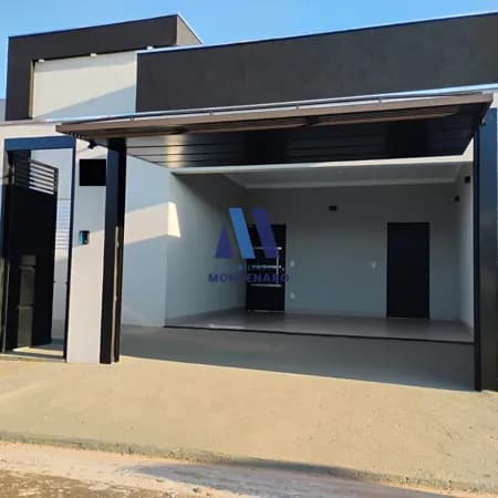 Casa á Venda no SetValley III
