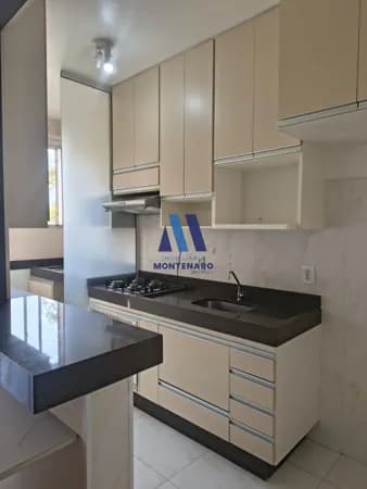 APARTAMENTO À VENDA NO RIO DAS PEDRAS