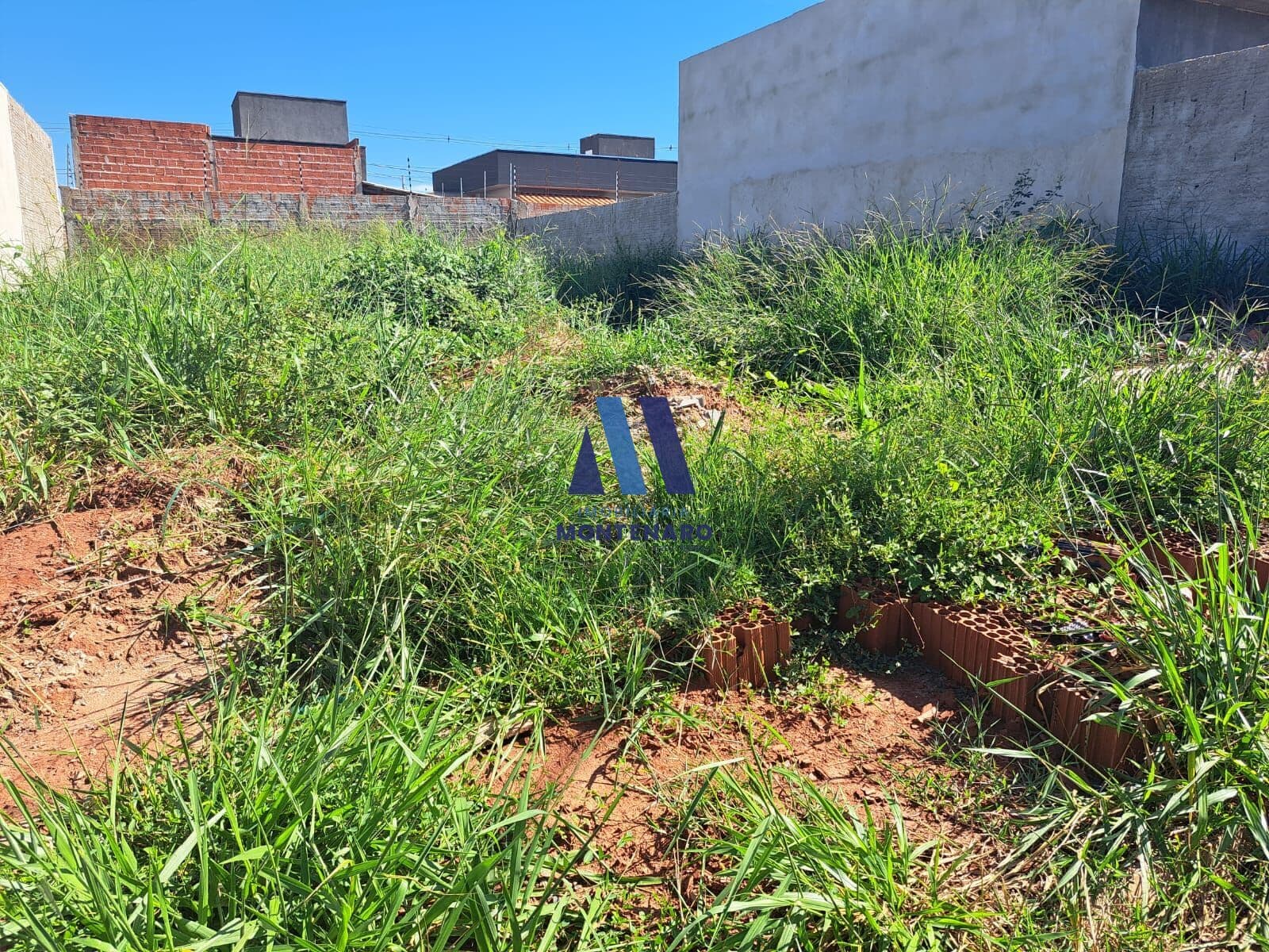 Terreno SetValley 3 - Aceita Financiamento