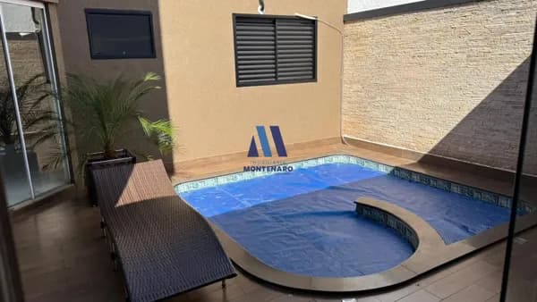 Casa à venda no Pq São Miguel