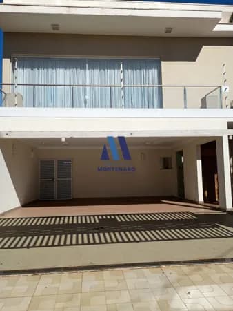 Casa Sobrado Para Locação no Jd Seixas - Residencial ou Comercial