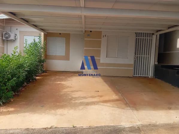 Casa a Venda condomínio Parque da Liberdade 3