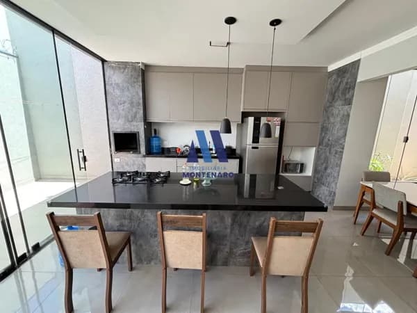 CASA À VENDA NO ARY ATTAB