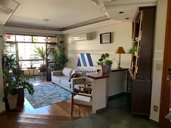 APARTAMENTO Á VENDA NO CENTRO
