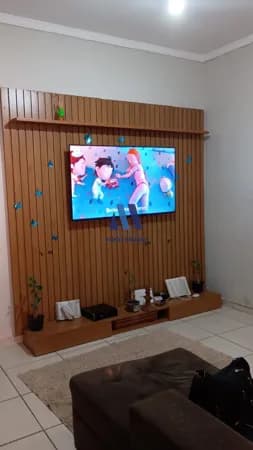 CASA À VENDA NO NATO VETORASSO