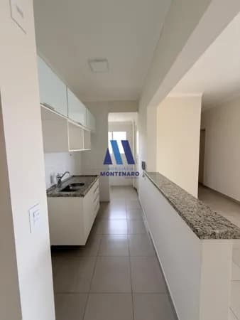 APARTAMENTO À VENDA PRÓXIMO À AV. POTIRENDABA